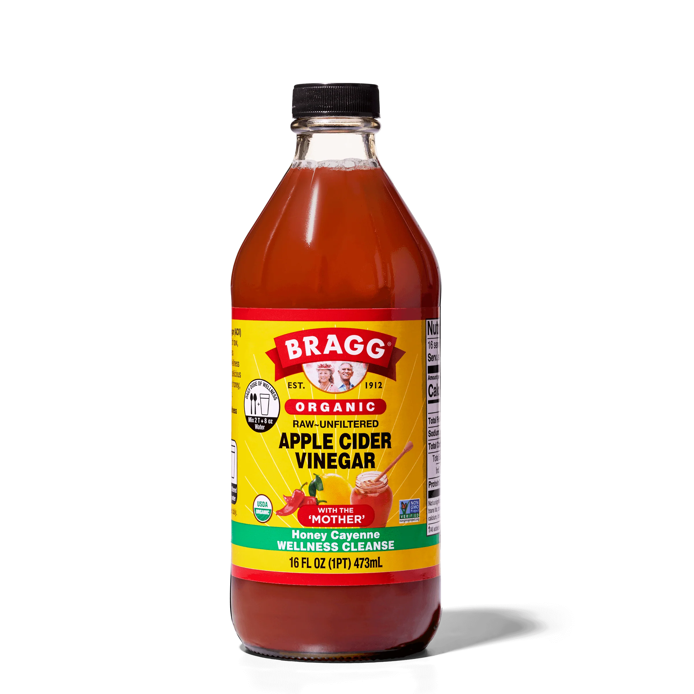 Best Apple Cider Vinegar
